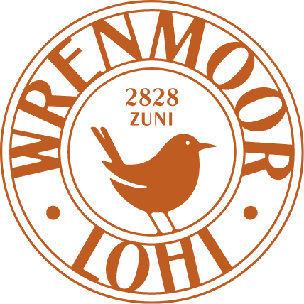 Wrenmoor Lohi circle logo.