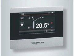 impianto di condizionamento moderno