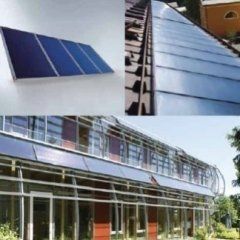 installazione pannelli solari