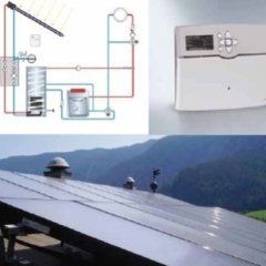 impianto fotovoltaico