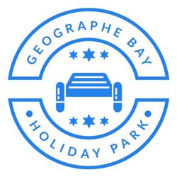 geographe bay holiday park logo