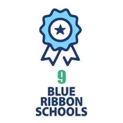 blue ribbon schools