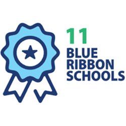 blue ribbon schools