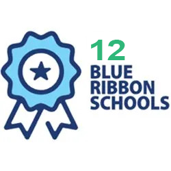 blue ribbon schools