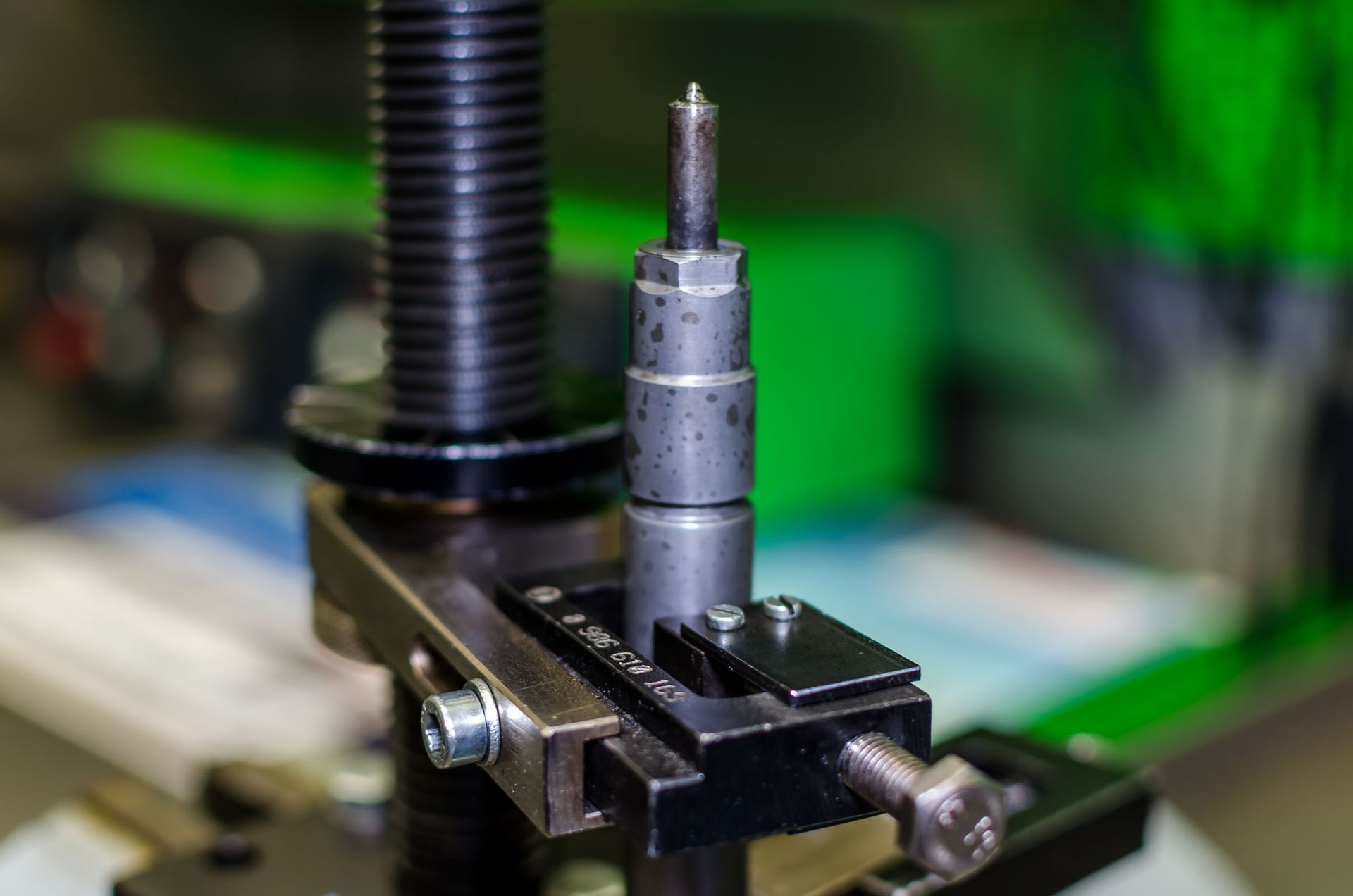 Ferrai Diesel Center