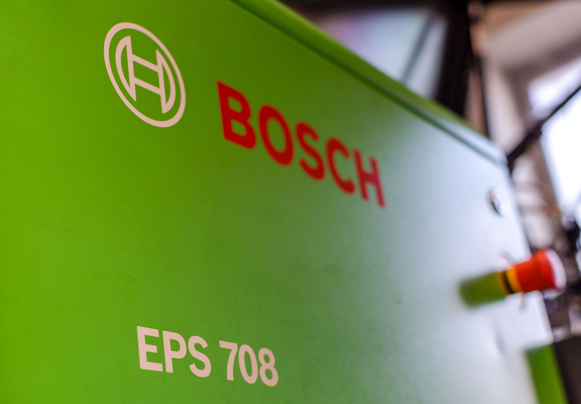 Ferrai Diesel Center