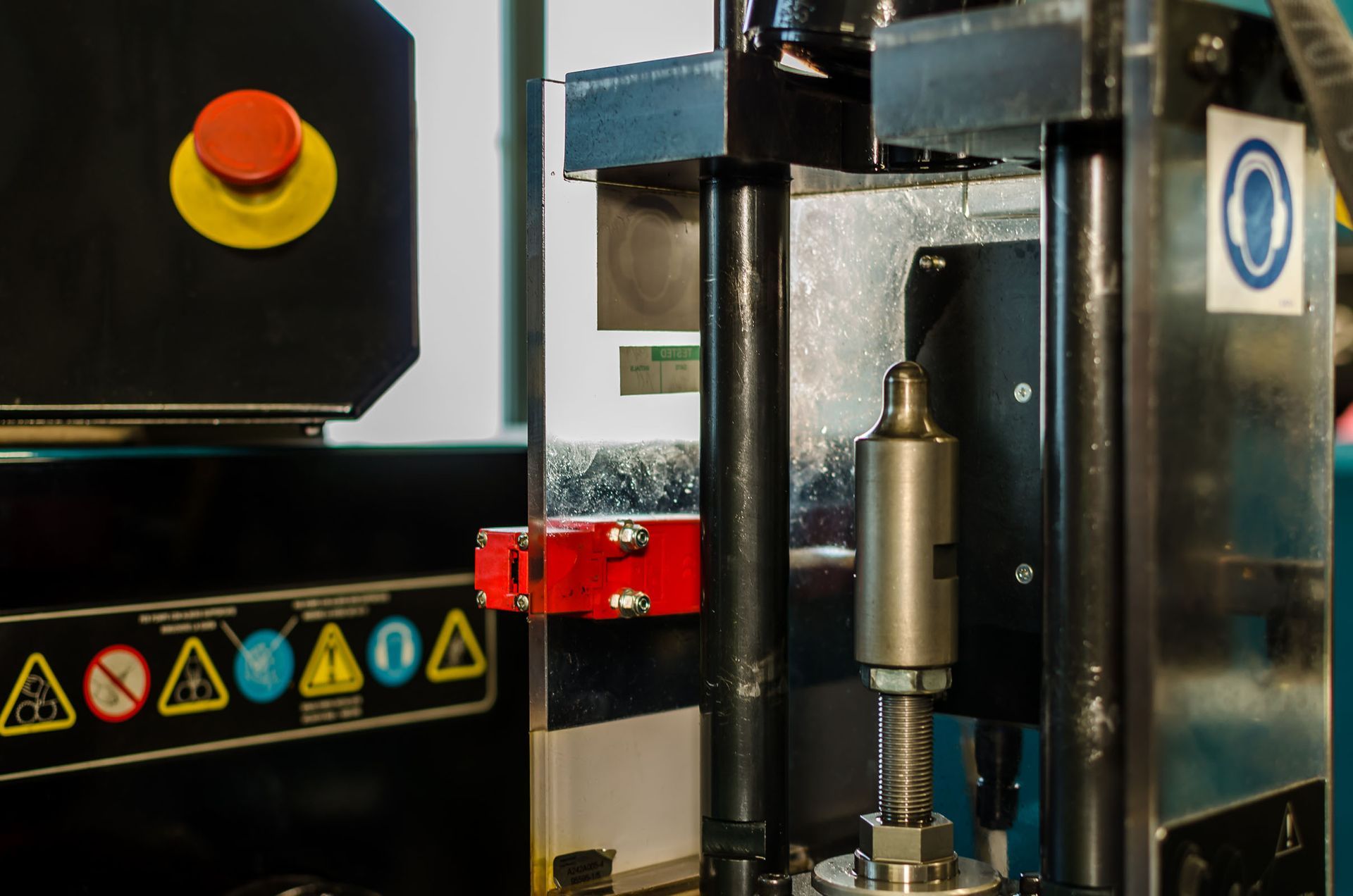 Ferrai Diesel Center