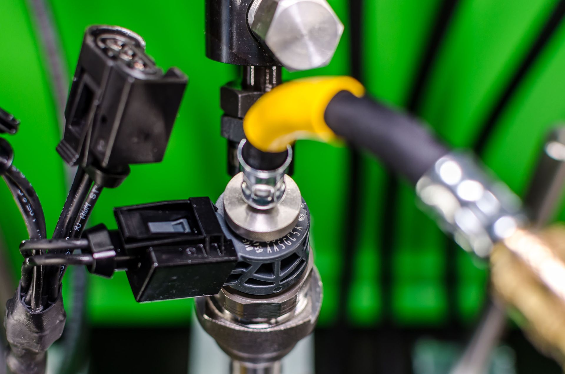 Ferrai Diesel Center