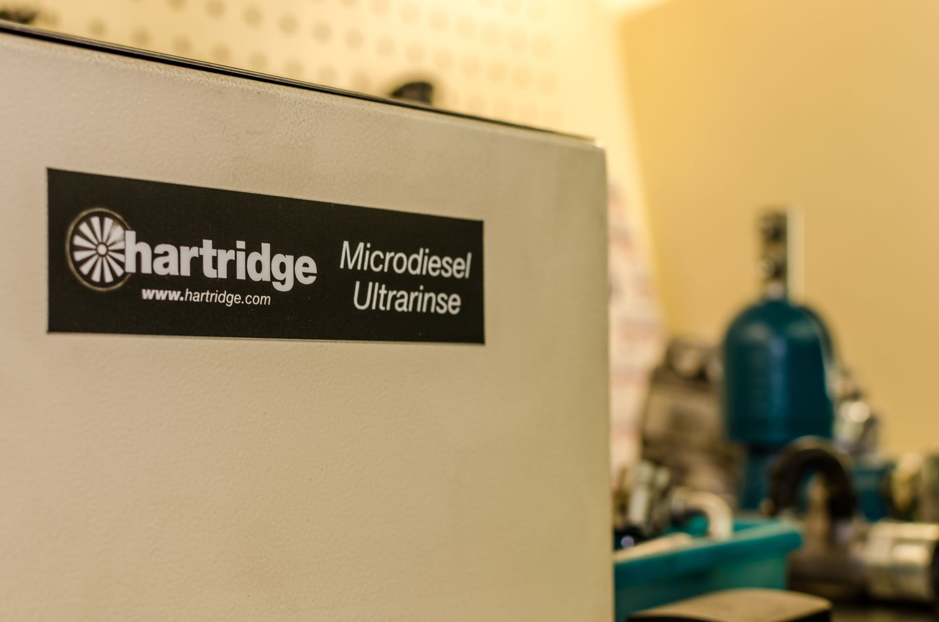 Ferrai Diesel Center