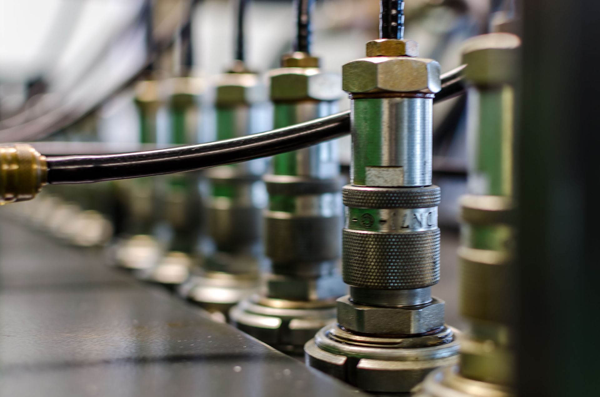 Ferrai Diesel Center