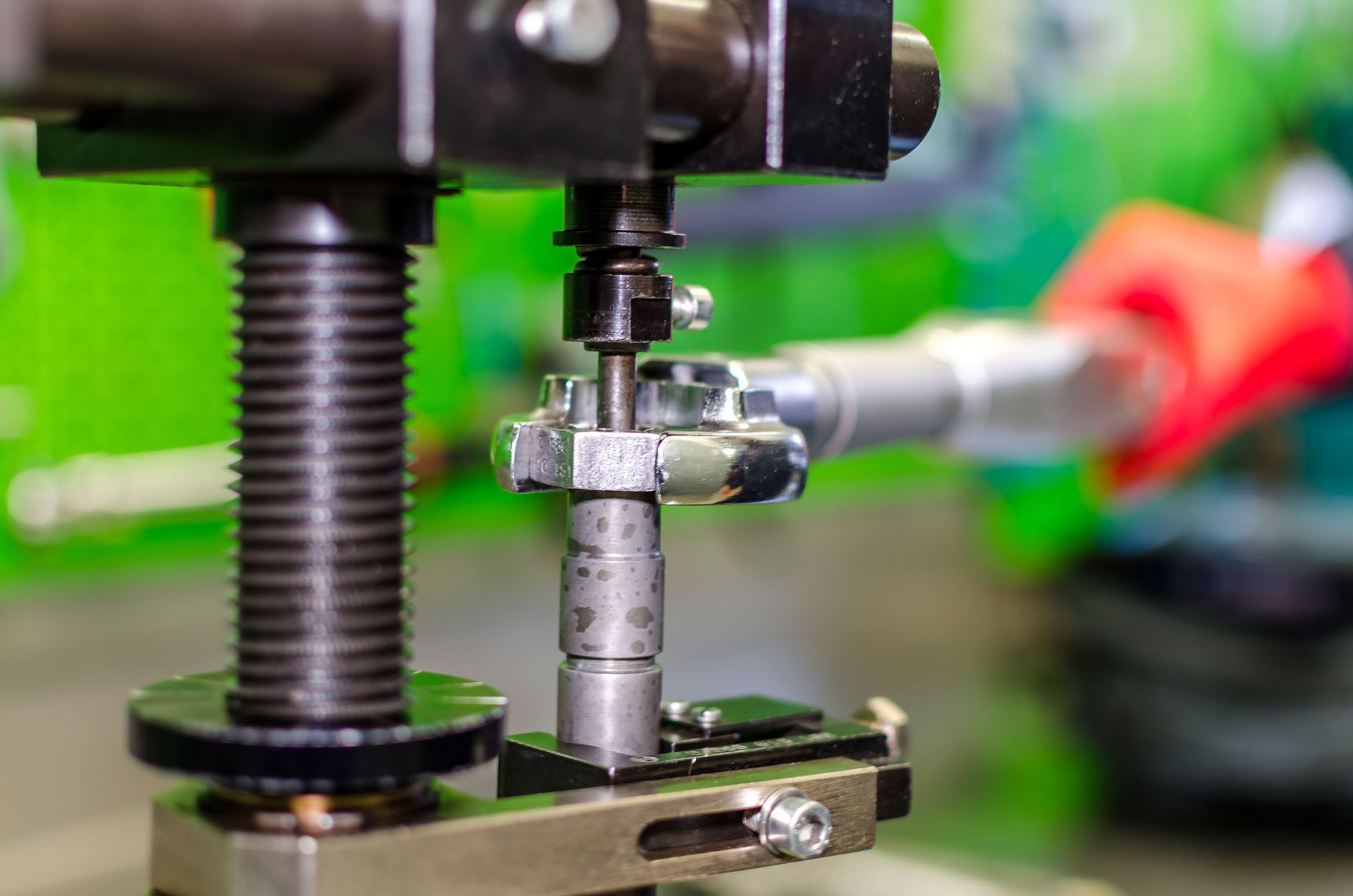 Ferrai Diesel Center