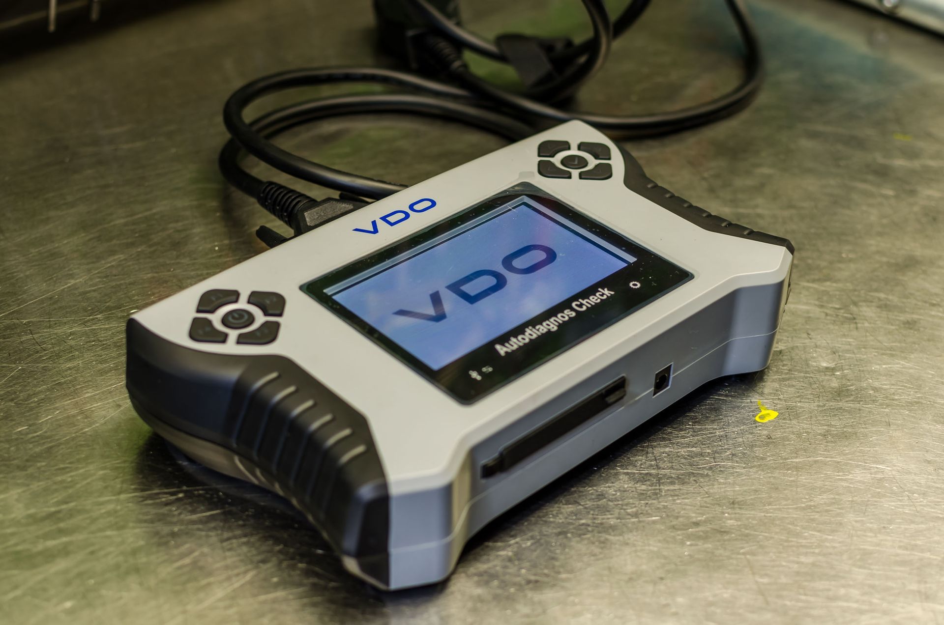 Ferrai Diesel Center