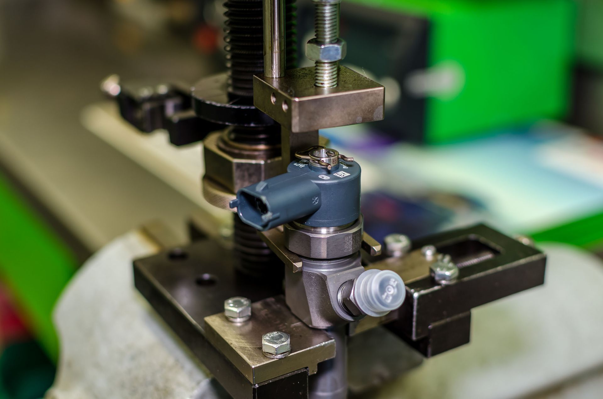 Ferrai Diesel Center