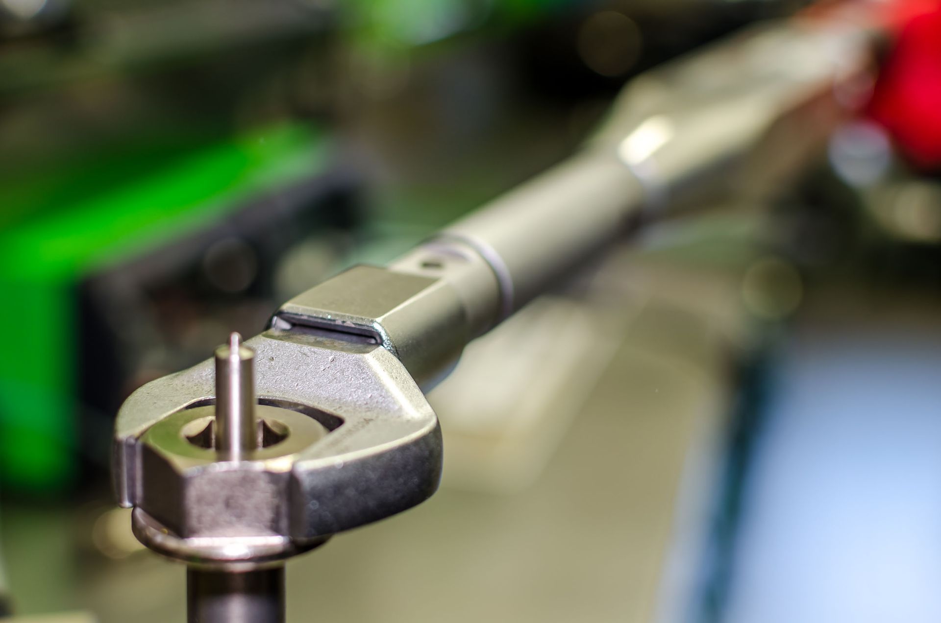 Ferrai Diesel Center