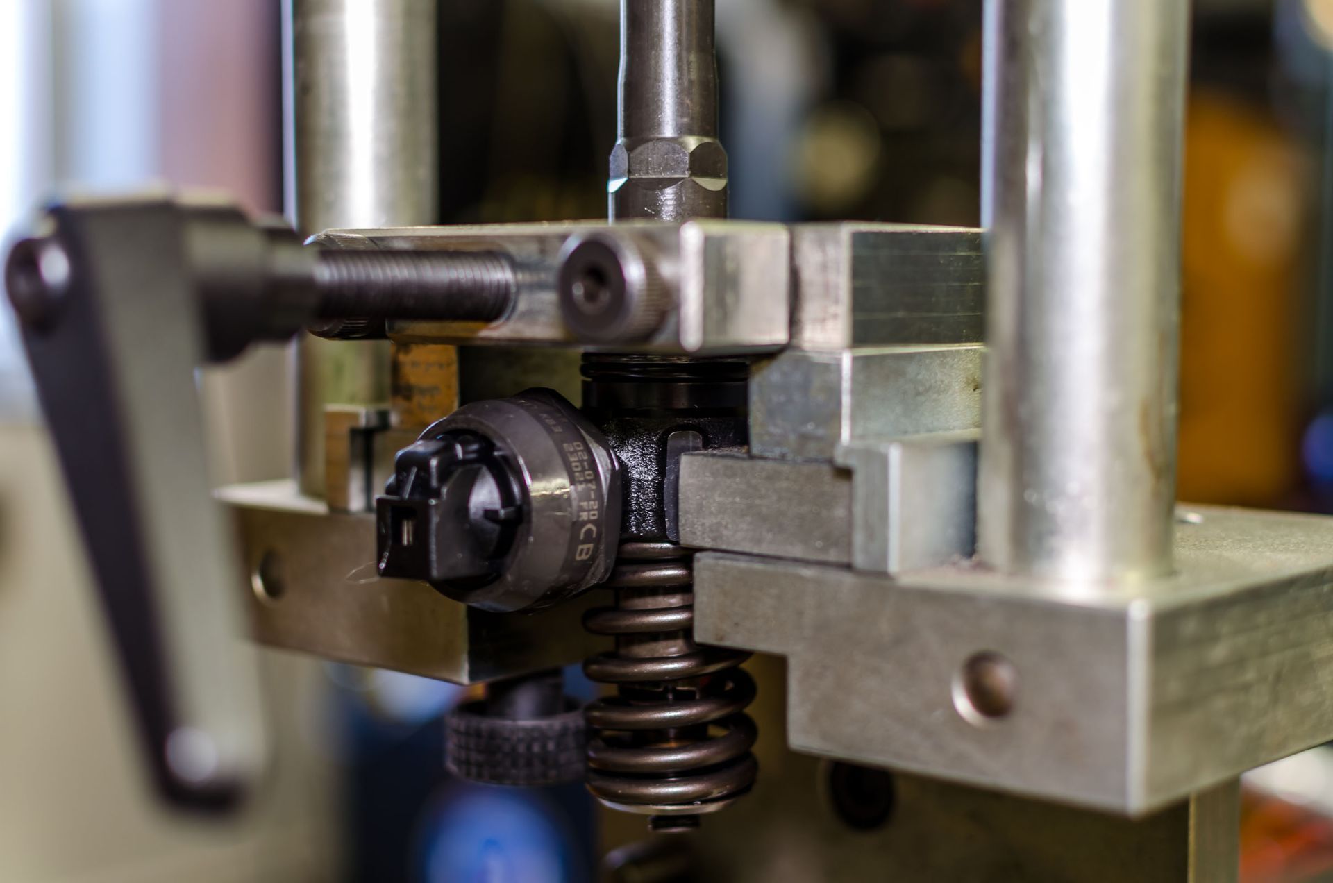 Ferrai Diesel Center