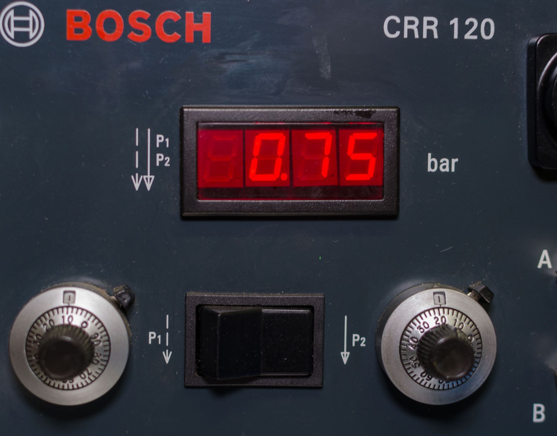 Ferrai Diesel Center