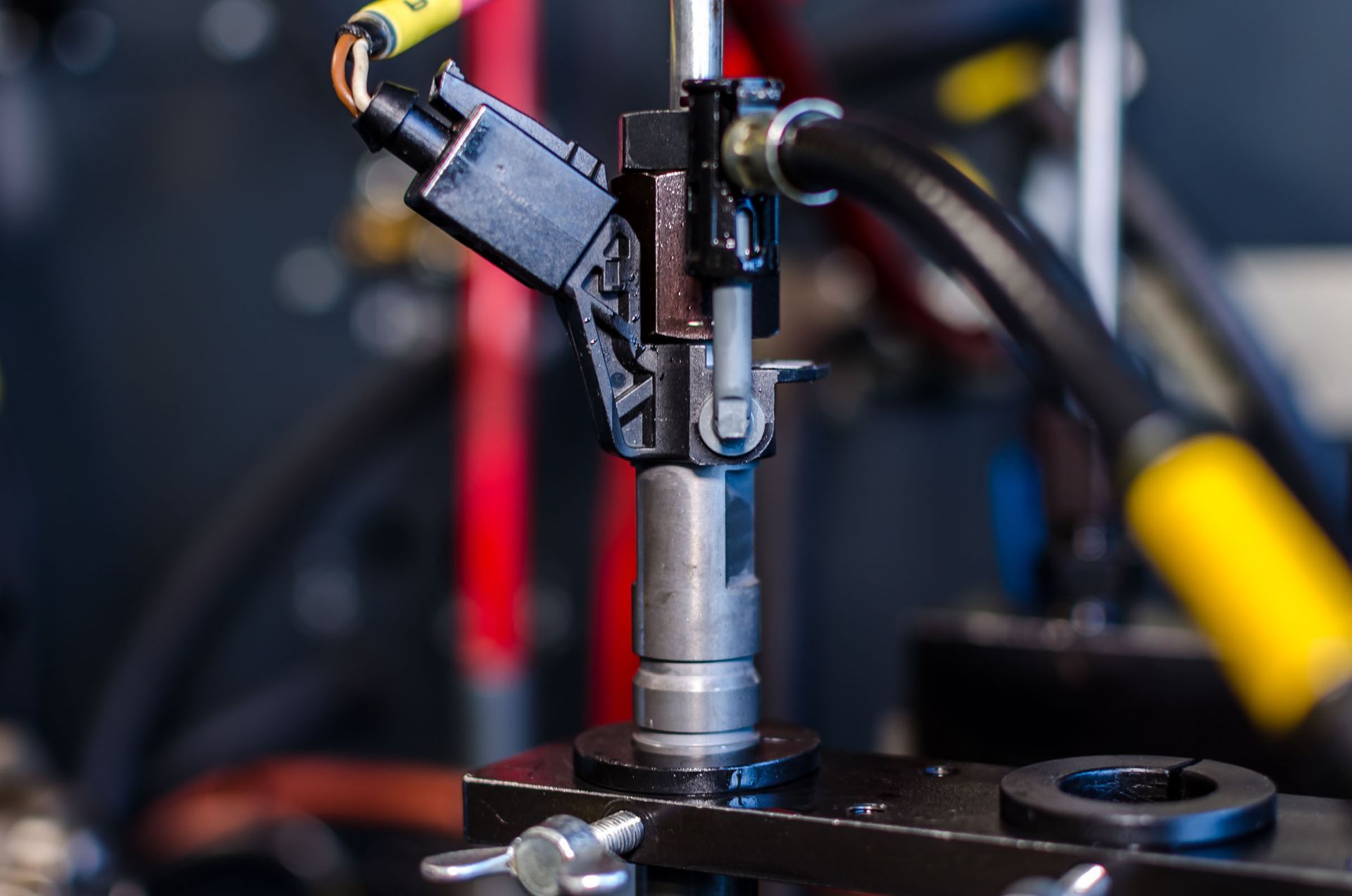 Ferrai Diesel Center