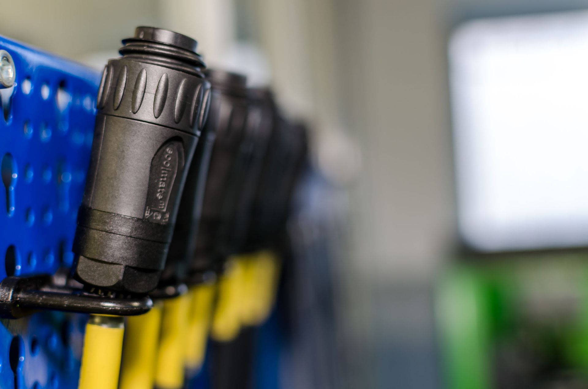 Ferrai Diesel Center