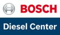 logo Bosch Diesel Center