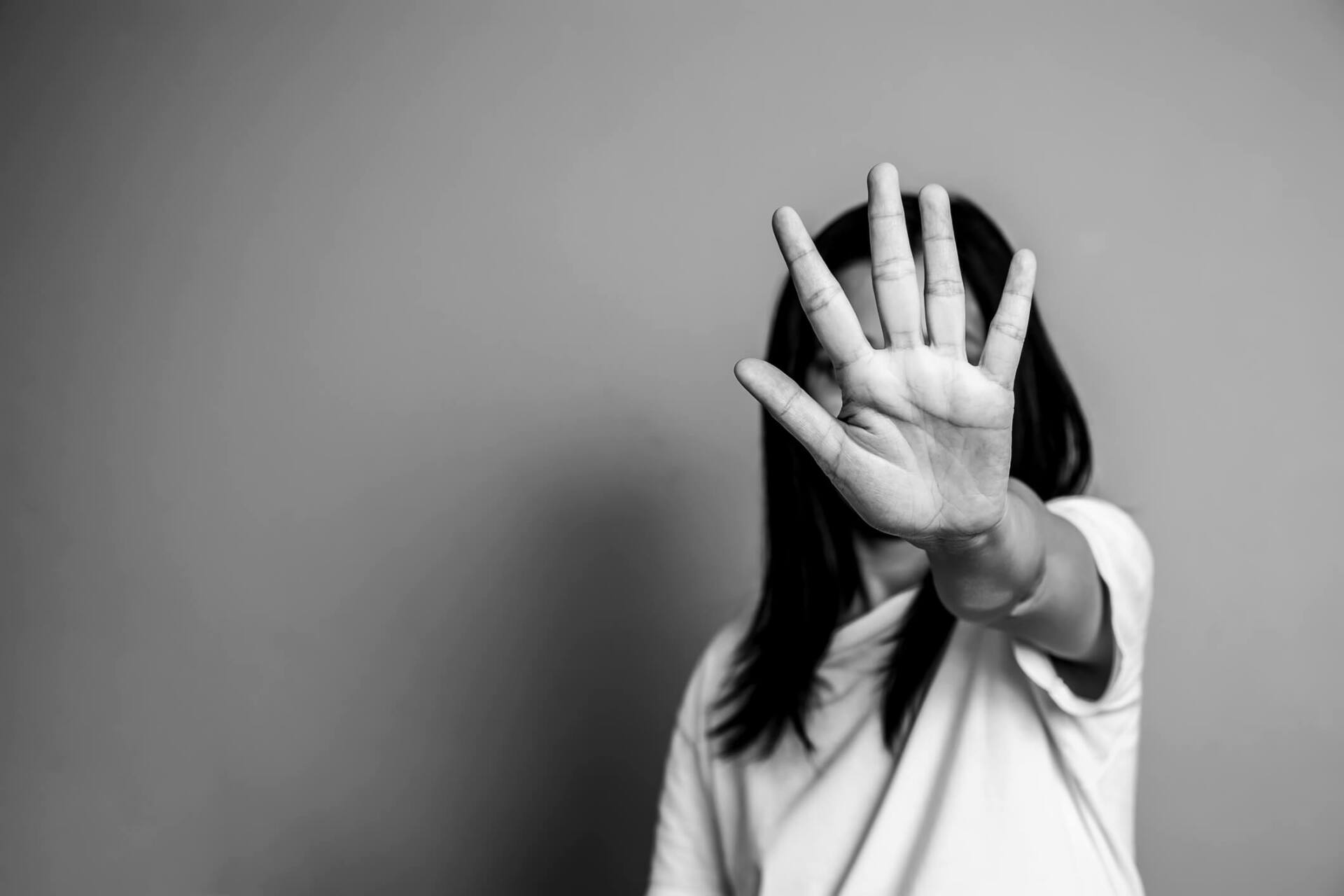 Stop Violence Against Women — Metairie, LA — Clement Donelon, Attorney At Law
