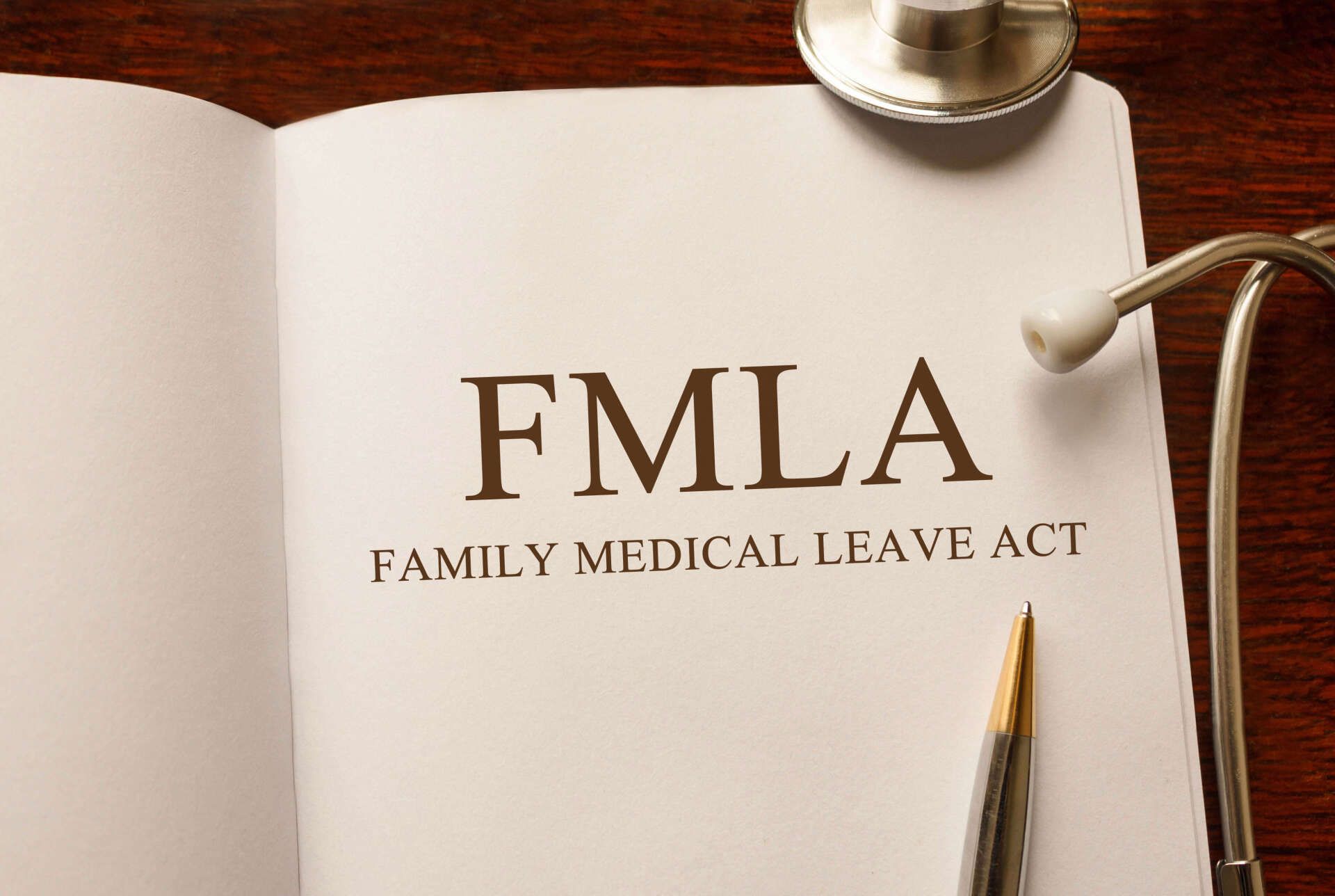 Family Medical Leave Act — Metairie, LA — Clement Donelon, Attorney At Law
