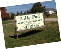 Lillypad Childcare