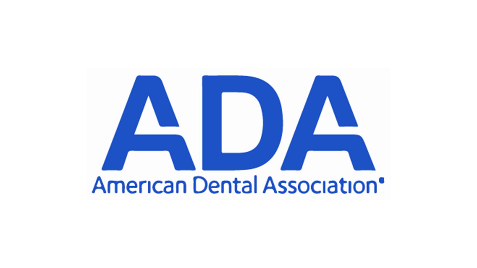 ADA logo