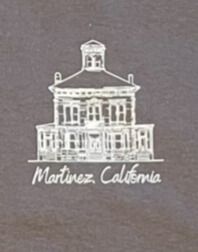 Mural T-shirt - Adult