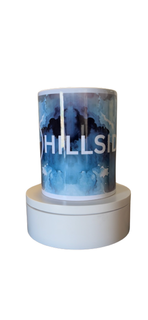 Hillside Mug