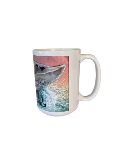 Martinez, Ca - Sturgeon