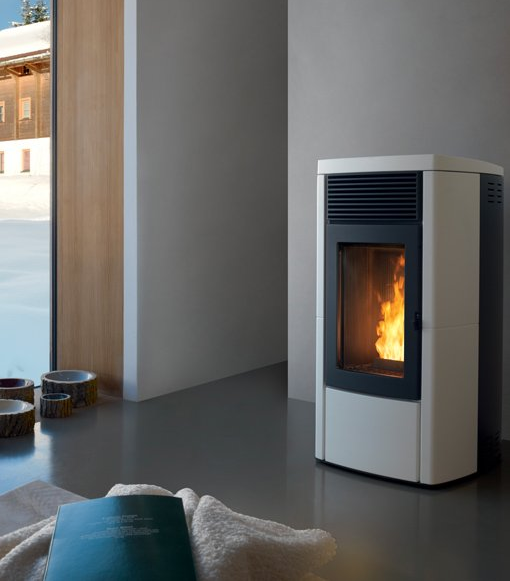 Modello stufa Star Hidromatic 12