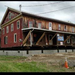 Concrete Contractor Allegany