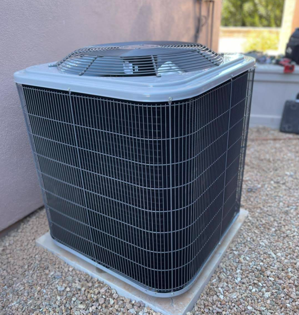 Ragan's Heating & Air