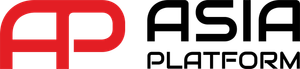Логотип ASIA PLATFORM 