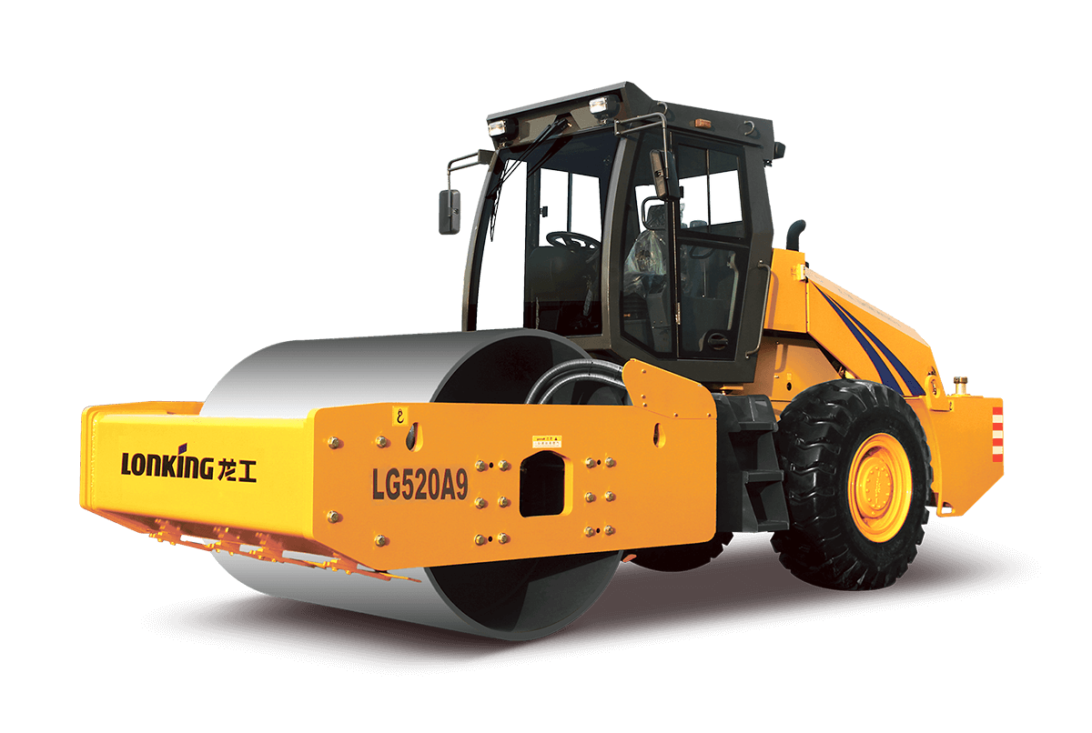Lonking ZL50HCG Фронтальный погрузчик в Узбекистане. Лизинг и Кредит