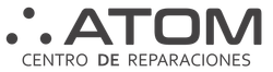 ATOM LOGO
