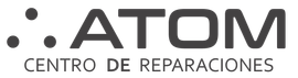 Atom logo