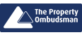 the property ombudsman logo