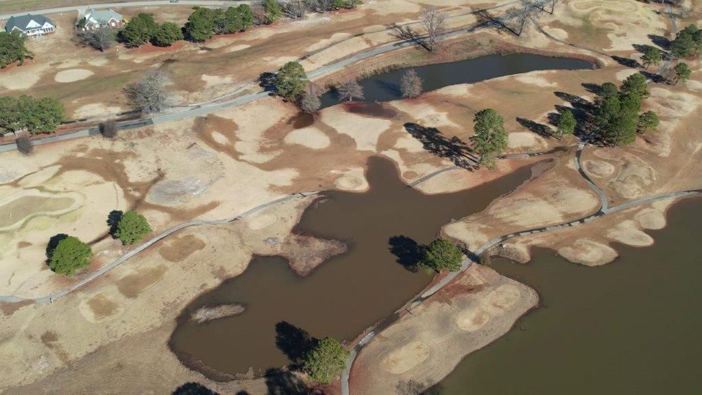 Golf Course Goldsboro, NC Lane Tree Golf Club and Conference Center