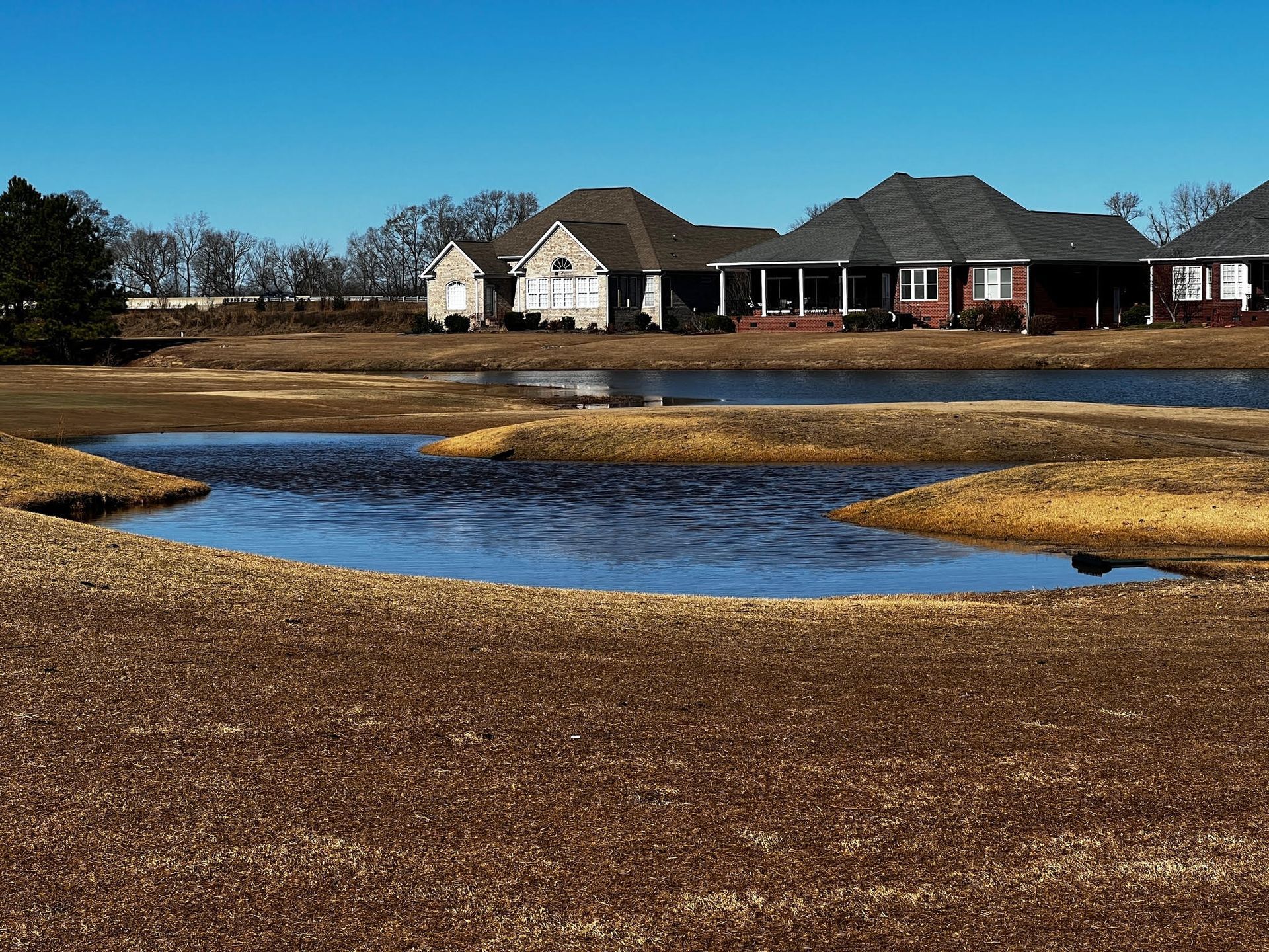 Golf Course Goldsboro, NC Lane Tree Golf Club and Conference Center