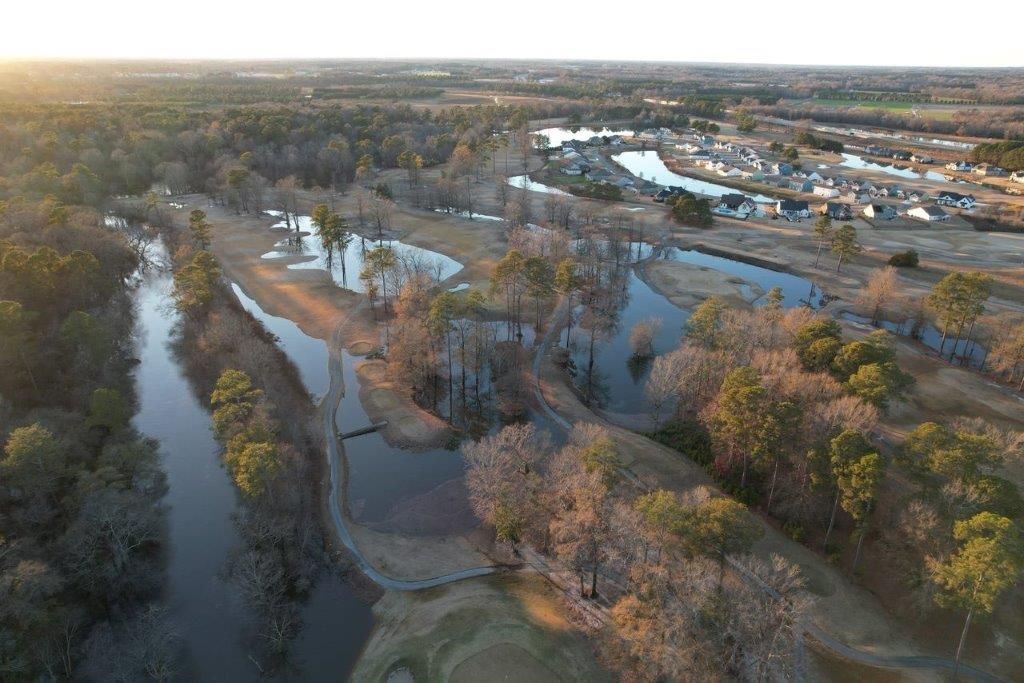 Golf Course Goldsboro, NC Lane Tree Golf Club and Conference Center