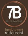 7 Brothers Restaurant logo