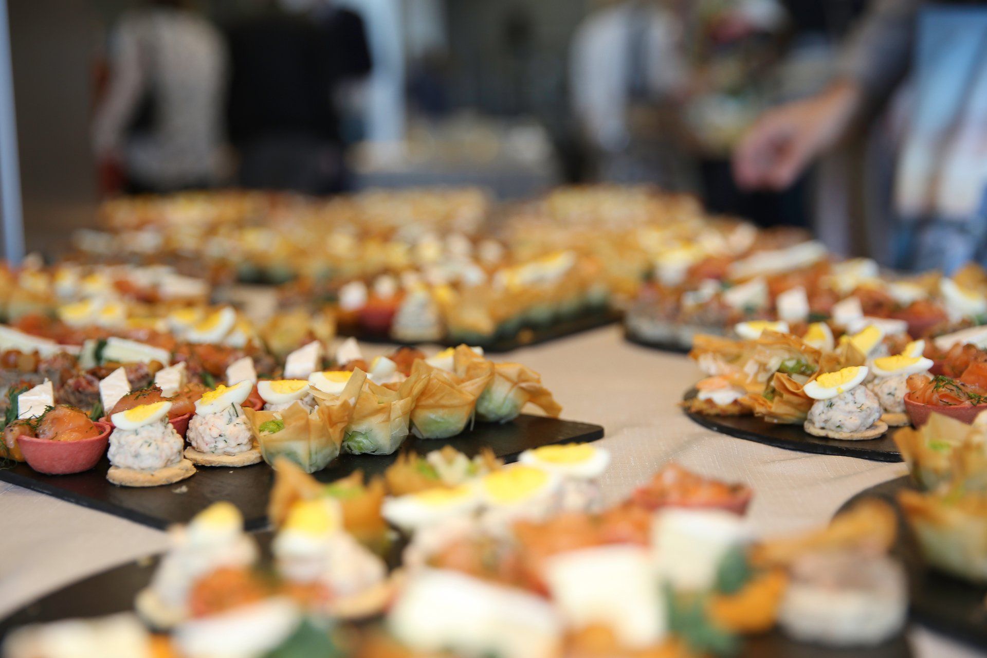 Catering lo spuntino ristobar