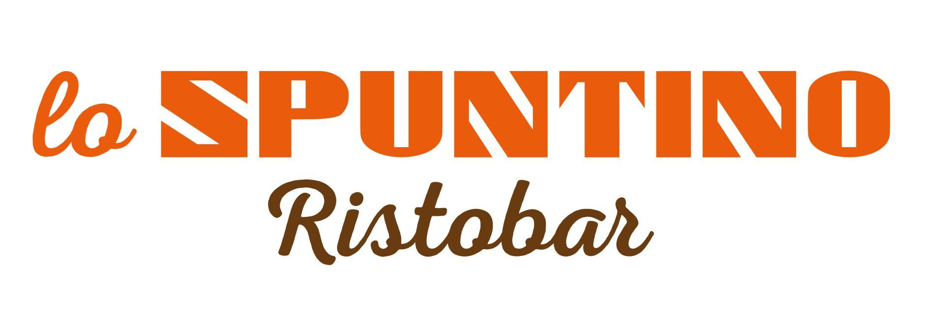 LO SPUNTINO RISTOBAR-LOGO