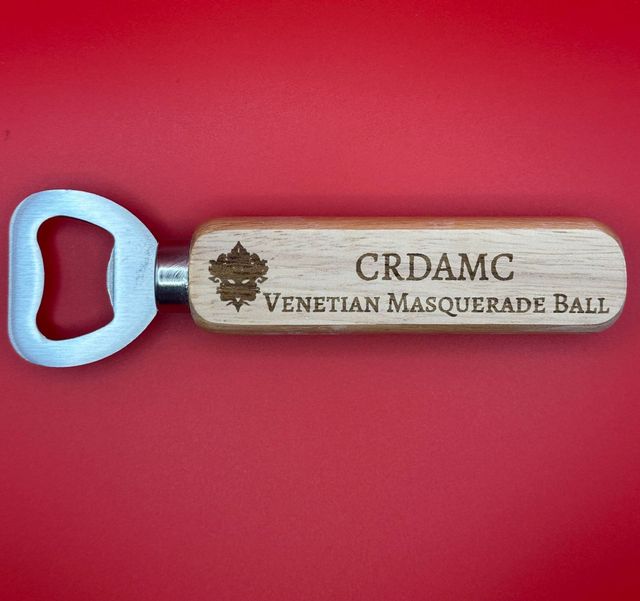 Code Red - Bottle Opener Code Red - Bottle Opener