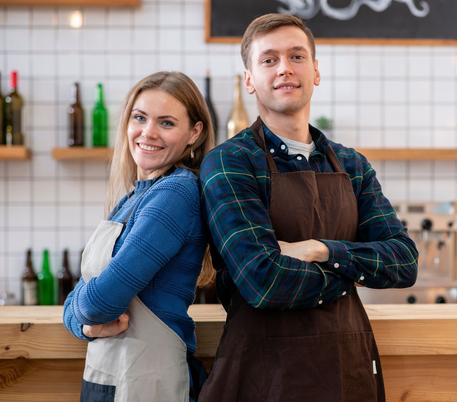 Tariffe per società di persone