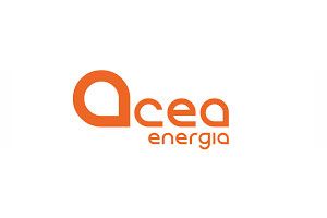 LOGO ACEA ENERGIA