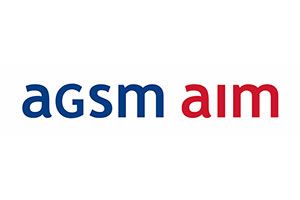LOGO AGSM AIM