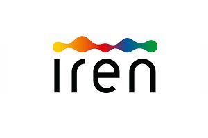 LOGO IREN