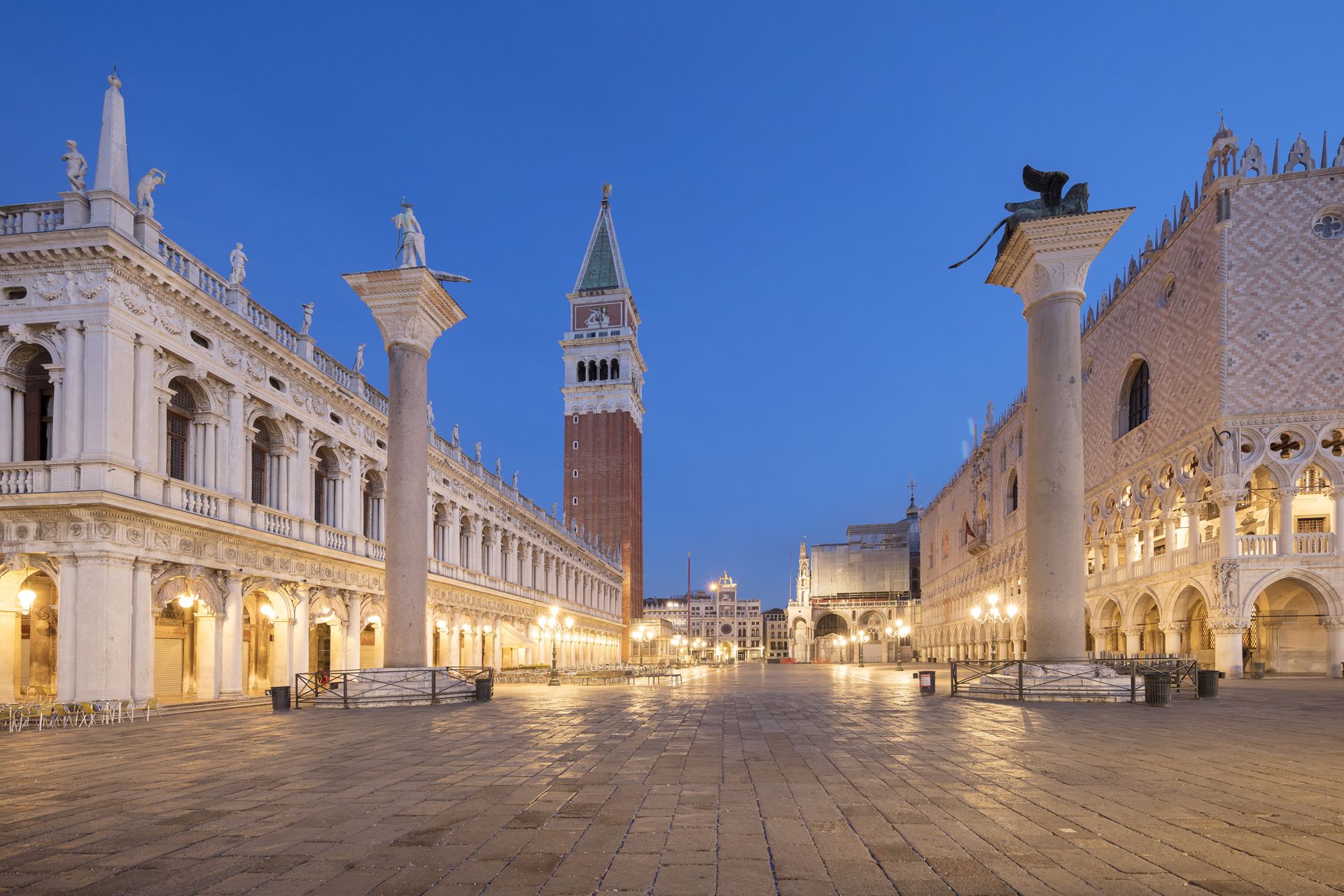 Private Doges Palace Tour Venice Skip The Line